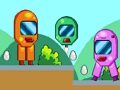 Pekko Robot 