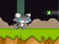 Bob Cat Runner 