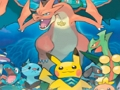 Pokémon Jigsaw Puzzle 