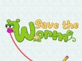 Save The Worm 