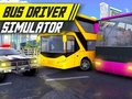 Bus Driver Simulator 