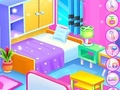 Violet Dream Castle Clean 
