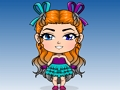 Mega Kawaii Chibi Avatar Maker 