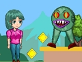 Nikosan Quest 