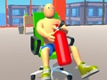 Push My Chair 