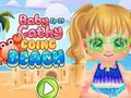 Baby Cathy Ep29: Going Beach 