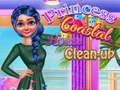 Princess Coastal House Clean-Up 