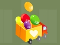 Bubble Truck