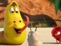 Larva island Jigsaw Puzzle 