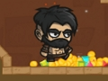 Pull the Treasure 