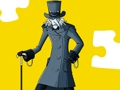 Scrooge Jigsaw Puzzle 