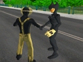 Bendy and the Ink 3D Game 