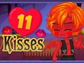 11 Kisses 