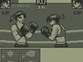 Toe to Toe Boxing 