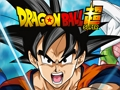 Dragon Ball Puzzle 