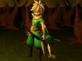 Elemental Archer 