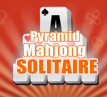 Pyramid Mahjong Solitaire 