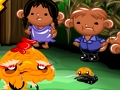 Monkey Go Happy Stage 706 