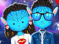 Avatar The Way of Love 