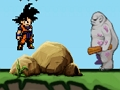 Goku Jump 