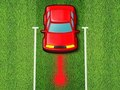 Zen Sort Parking Puzzle 