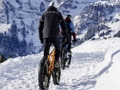 Mountain Bikes Jigsaw 