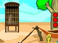 California Sea Lion Escape 