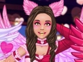 Monster Girls On Valentine Day 