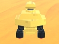HexTank. io 