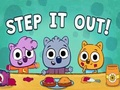 Step It Out 