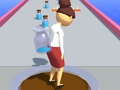 Water Runner 