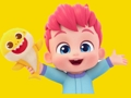 BebeFinn Jigsaw Puzzle 