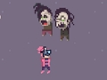 Fight zombies 