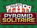 Pyramid Solitaire 