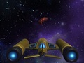 Asteroid Assault 