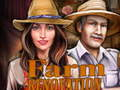 Farm Renovation 