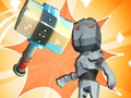 Hammer Raytrace 3D 
