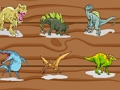 Dinosaur Jigsaw 