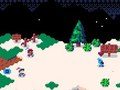 Freezing Knights 