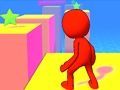 Expert Parkour 3D 