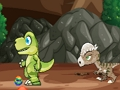 Dino Dash 