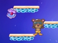 Bear Diver 