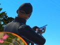Shadow Hunter 
