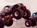 Offroad Racing Monster Truck 
