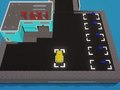 Taxi Tycoon: Idle Business 