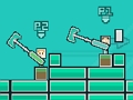 Blockman Climb 