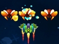 Alien Space Shooter 