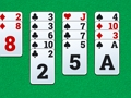 Solitaire Golf 