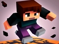 Noob Parkour: Nether 