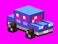 Monster Truck Puzzle Quest 